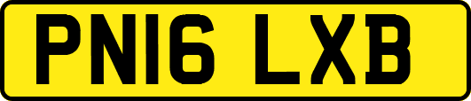 PN16LXB