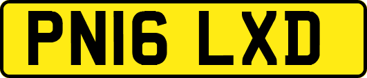 PN16LXD