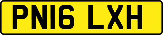 PN16LXH