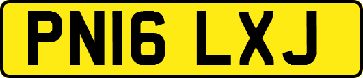 PN16LXJ