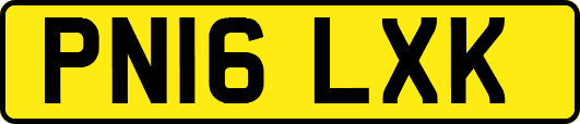 PN16LXK