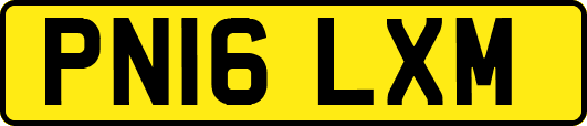 PN16LXM