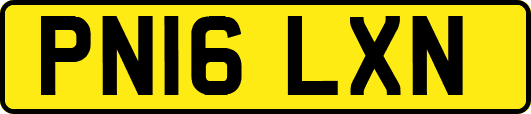 PN16LXN