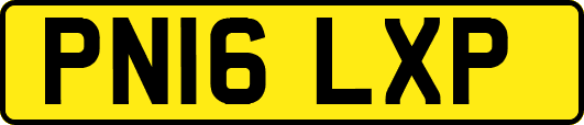 PN16LXP