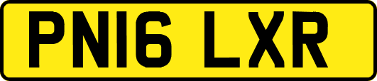 PN16LXR