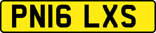 PN16LXS