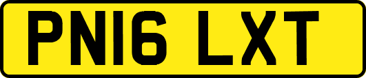 PN16LXT