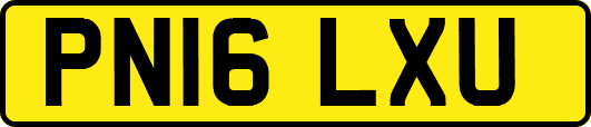 PN16LXU