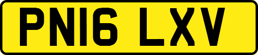 PN16LXV