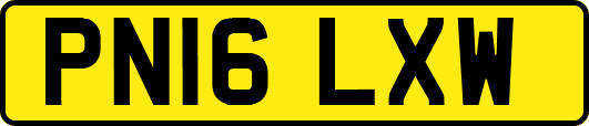 PN16LXW