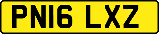 PN16LXZ