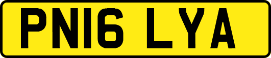 PN16LYA