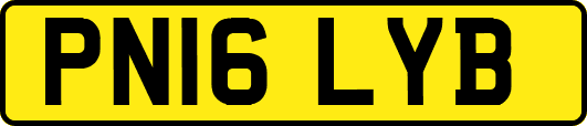 PN16LYB