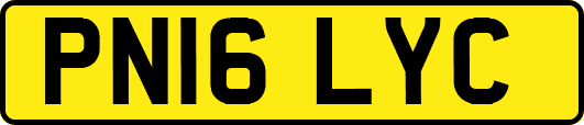 PN16LYC