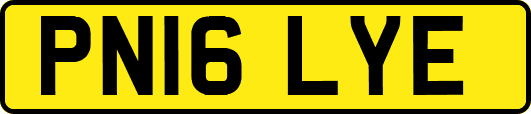 PN16LYE