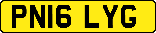 PN16LYG