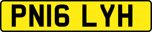 PN16LYH
