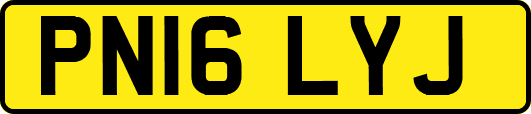 PN16LYJ