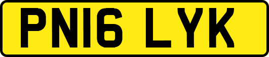 PN16LYK