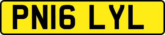 PN16LYL