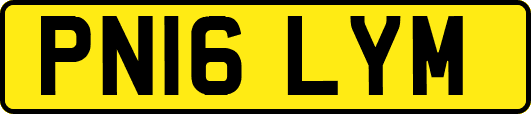 PN16LYM