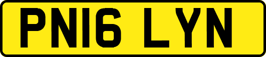 PN16LYN