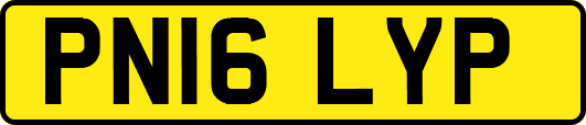 PN16LYP
