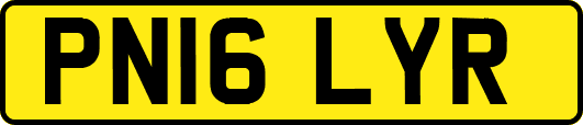 PN16LYR