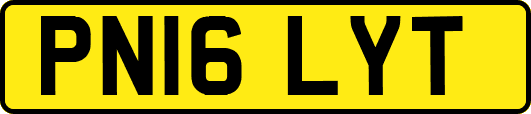 PN16LYT