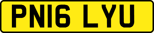PN16LYU