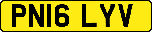 PN16LYV