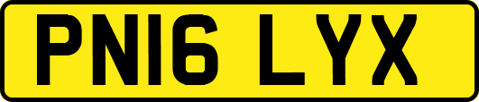 PN16LYX