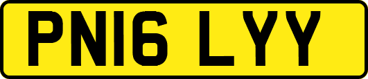 PN16LYY