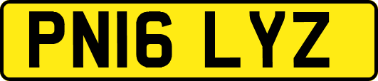 PN16LYZ