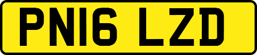PN16LZD