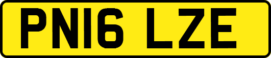 PN16LZE