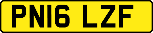 PN16LZF