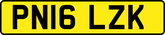 PN16LZK