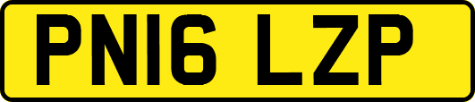 PN16LZP