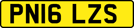 PN16LZS