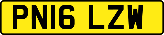 PN16LZW