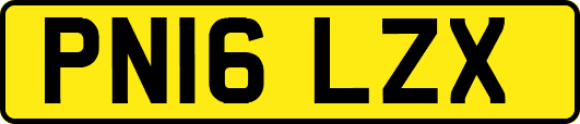 PN16LZX