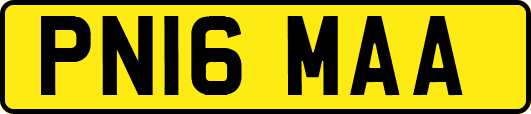 PN16MAA
