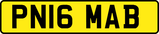 PN16MAB
