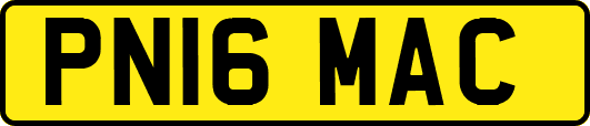 PN16MAC