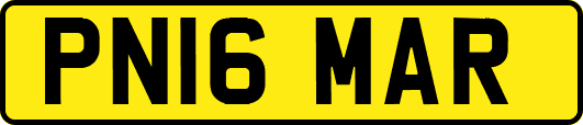 PN16MAR