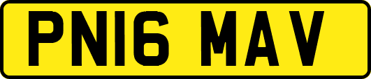 PN16MAV