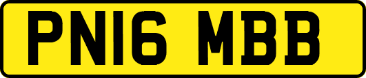 PN16MBB