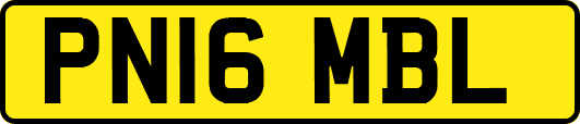 PN16MBL