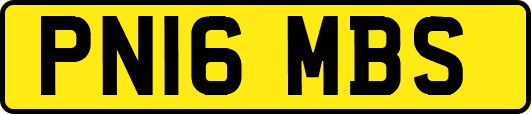 PN16MBS